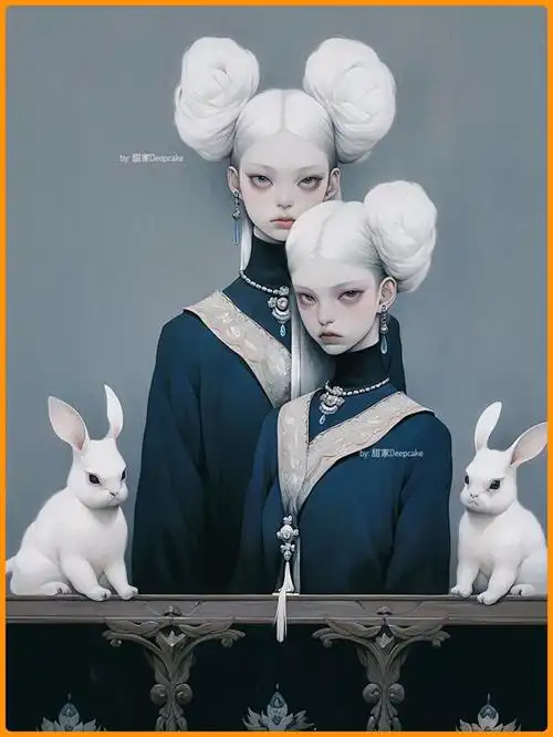 孤注一掷电影卡片配图